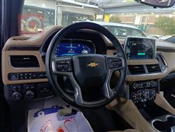 شێڤرۆلێت تاهۆ